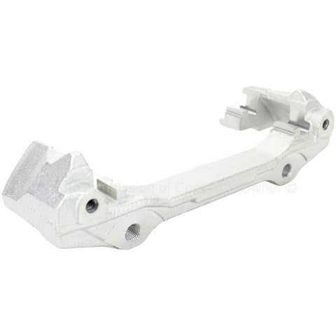 Quality-Built Disc Brake Caliper Bracket P/N:BKT1092 Fits: Ford Expedition 09-07, Lincoln Navigator 09-07 - Image 1