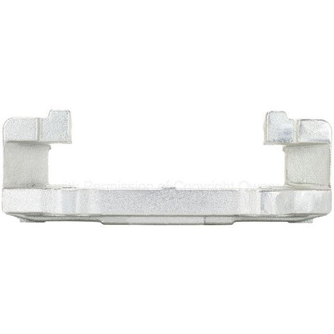 Quality-Built Disc Brake Caliper Bracket P/N:BKT1092 Fits: Ford Expedition 09-07, Lincoln Navigator 09-07 - Image 3