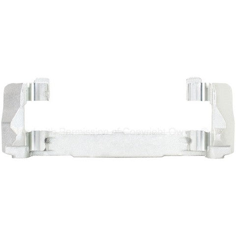 Quality-Built Disc Brake Caliper Bracket P/N:BKT1092 Fits: Ford Expedition 09-07, Lincoln Navigator 09-07 - Image 6
