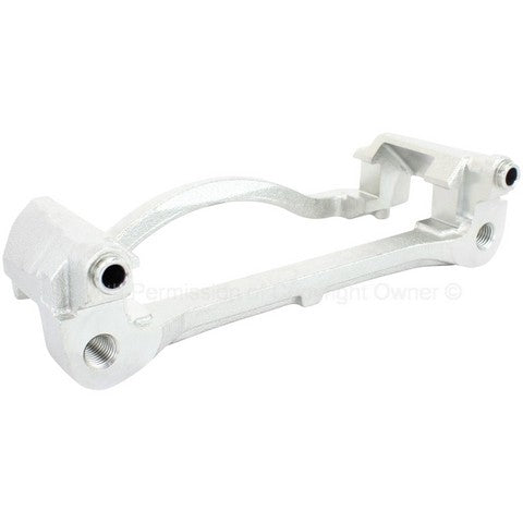 Quality-Built Disc Brake Caliper Bracket P/N:BKT1096 Fits: Ford E-150, Ford E-250, Ford E-350 Super Duty, Ford E-450 Super Duty, Ford Econoline Van, Ford Econoline Wagon - Image 1