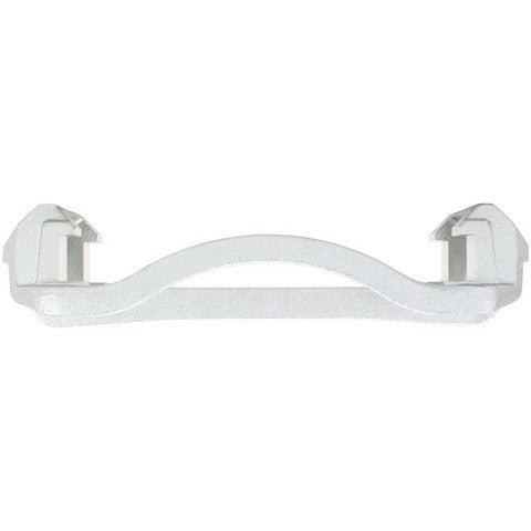 Quality-Built Disc Brake Caliper Bracket P/N:BKT1096 Fits: Ford E-150, Ford E-250, Ford E-350 Super Duty, Ford E-450 Super Duty, Ford Econoline Van, Ford Econoline Wagon - Image 2