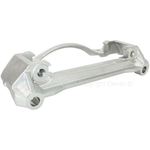 Quality-Built Disc Brake Caliper Bracket P/N:BKT1097 Fits: Ford E-150 14-08, Ford E-250 14-08, Ford E-350 Super Duty 19-08, Ford E-350 Super Duty 23-21, Ford Econoline Van 14-11, Ford Econoline Wagon 14-10 - Image 1