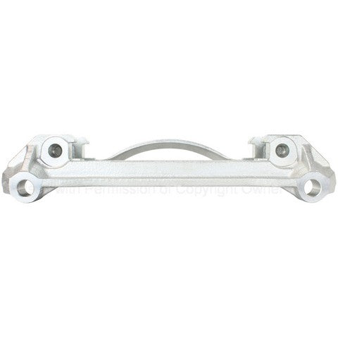 Quality-Built Disc Brake Caliper Bracket P/N:BKT1097 Fits: Ford E-150 14-08, Ford E-250 14-08, Ford E-350 Super Duty 19-08, Ford E-350 Super Duty 23-21, Ford Econoline Van 14-11, Ford Econoline Wagon 14-10 - Image 3