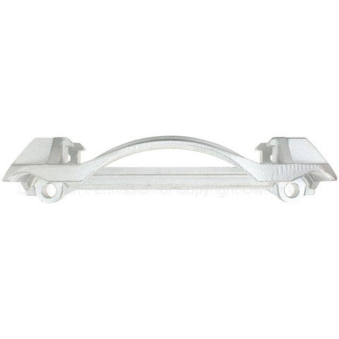 Quality-Built Disc Brake Caliper Bracket P/N:BKT1097 Fits: Ford E-150 14-08, Ford E-250 14-08, Ford E-350 Super Duty 19-08, Ford E-350 Super Duty 23-21, Ford Econoline Van 14-11, Ford Econoline Wagon 14-10 - Image 2