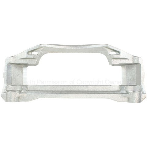Quality-Built Disc Brake Caliper Bracket P/N:BKT1097 Fits: Ford E-150 14-08, Ford E-250 14-08, Ford E-350 Super Duty 19-08, Ford E-350 Super Duty 23-21, Ford Econoline Van 14-11, Ford Econoline Wagon 14-10 - Image 6