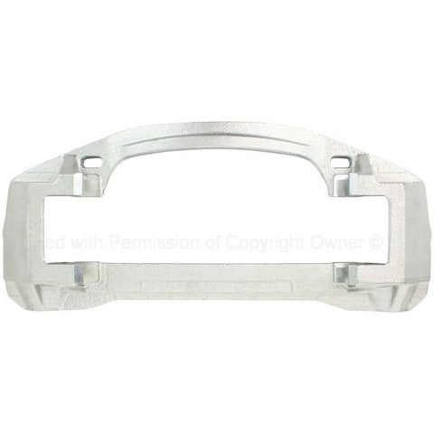 Quality-Built Disc Brake Caliper Bracket P/N:BKT1097 Fits: Ford E-150 14-08, Ford E-250 14-08, Ford E-350 Super Duty 19-08, Ford E-350 Super Duty 23-21, Ford Econoline Van 14-11, Ford Econoline Wagon 14-10 - Image 5