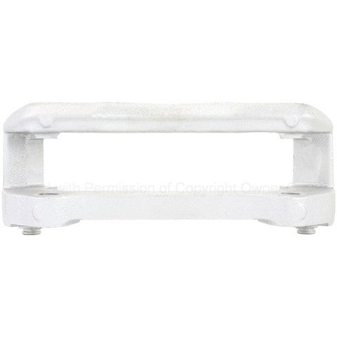 Quality-Built Disc Brake Caliper Bracket P/N:BKT1098 Fits: Ford Expedition 21-10, Ford F-150 20-10, Lincoln Navigator 17-10 - Image 2