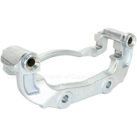 Quality-Built Disc Brake Caliper Bracket P/N:BKT1103 Fits: Chevrolet Blazer 05-97, Chevrolet S10 04-97, GMC Jimmy 05-98, GMC Sonoma 04-97, Isuzu Hombre 00-98, Oldsmobile Bravada 01-97 - Image 1