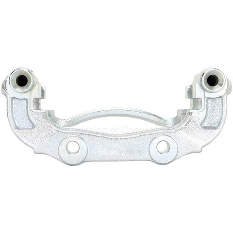 Quality-Built Disc Brake Caliper Bracket P/N:BKT1103 Fits: Chevrolet Blazer 05-97, Chevrolet S10 04-97, GMC Jimmy 05-98, GMC Sonoma 04-97, Isuzu Hombre 00-98, Oldsmobile Bravada 01-97 - Image 3