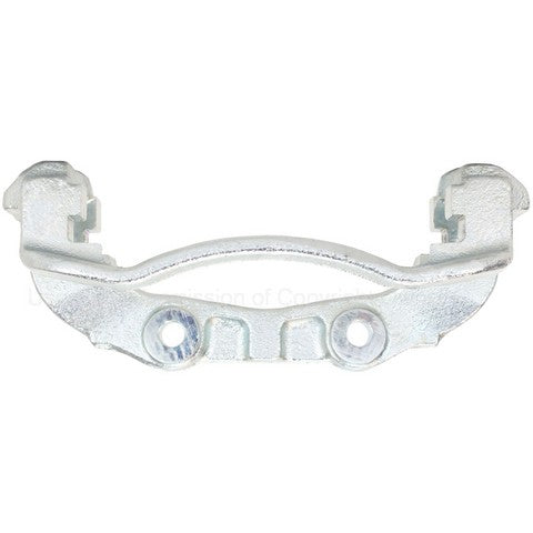 Quality-Built Disc Brake Caliper Bracket P/N:BKT1103 Fits: Chevrolet Blazer 05-97, Chevrolet S10 04-97, GMC Jimmy 05-98, GMC Sonoma 04-97, Isuzu Hombre 00-98, Oldsmobile Bravada 01-97 - Image 6