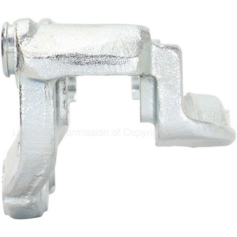 Quality-Built Disc Brake Caliper Bracket P/N:BKT1103 Fits: Chevrolet Blazer 05-97, Chevrolet S10 04-97, GMC Jimmy 05-98, GMC Sonoma 04-97, Isuzu Hombre 00-98, Oldsmobile Bravada 01-97 - Image 4