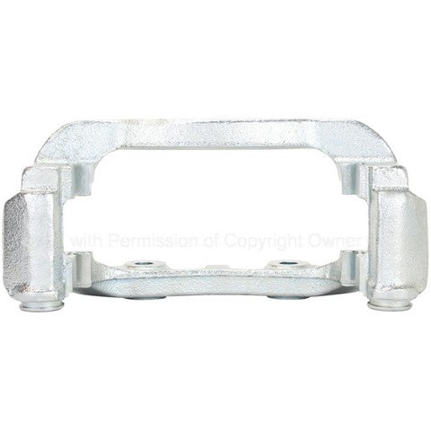 Quality-Built Disc Brake Caliper Bracket P/N:BKT1103 Fits: Chevrolet Blazer 05-97, Chevrolet S10 04-97, GMC Jimmy 05-98, GMC Sonoma 04-97, Isuzu Hombre 00-98, Oldsmobile Bravada 01-97 - Image 5