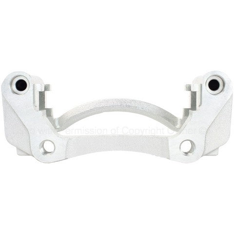 Quality-Built Disc Brake Caliper Bracket P/N:BKT1104 Fits: Buick Century, Buick Lesabre, Buick Regal, Chevrolet Venture, Oldsmobile Intrigue, Oldsmobile Silhouette, Pontiac Bonneville, Pontiac Grand Prix, Pontiac Montana, Pontiac Trans Sport - Image 3