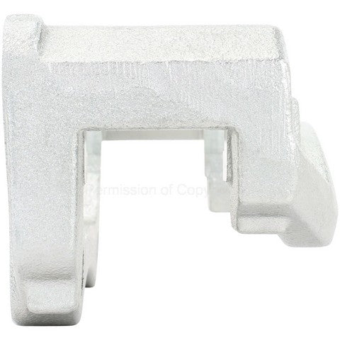 Quality-Built Disc Brake Caliper Bracket P/N:BKT1104 Fits: Buick Century, Buick Lesabre, Buick Regal, Chevrolet Venture, Oldsmobile Intrigue, Oldsmobile Silhouette, Pontiac Bonneville, Pontiac Grand Prix, Pontiac Montana, Pontiac Trans Sport - Image 4