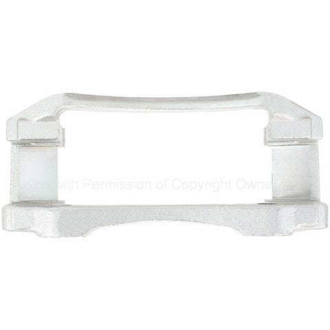Quality-Built Disc Brake Caliper Bracket P/N:BKT1104 Fits: Buick Century, Buick Lesabre, Buick Regal, Chevrolet Venture, Oldsmobile Intrigue, Oldsmobile Silhouette, Pontiac Bonneville, Pontiac Grand Prix, Pontiac Montana, Pontiac Trans Sport - Image 5