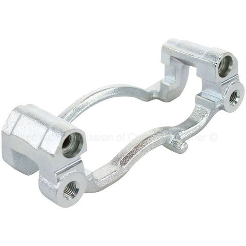 Quality-Built Disc Brake Caliper Bracket P/N:BKT1105 Fits: Chevrolet Blazer 05-97, Chevrolet S10 04-98, GMC Jimmy 05-98, GMC Sonoma 04-98, Isuzu Hombre 00-98, Oldsmobile Bravada 01-97 - Image 1