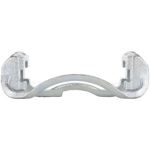 Quality-Built Disc Brake Caliper Bracket P/N:BKT1105 Fits: Chevrolet Blazer 05-97, Chevrolet S10 04-98, GMC Jimmy 05-98, GMC Sonoma 04-98, Isuzu Hombre 00-98, Oldsmobile Bravada 01-97 - Image 4