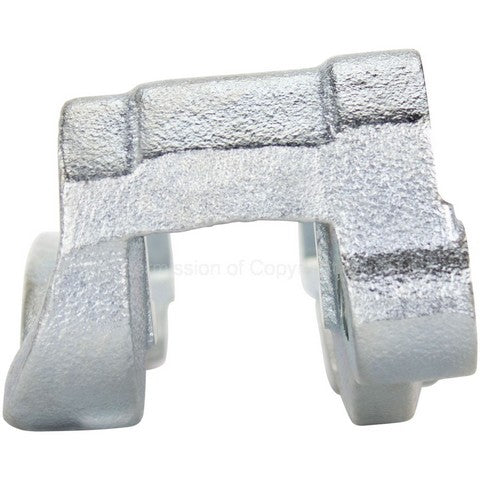 Quality-Built Disc Brake Caliper Bracket P/N:BKT1105 Fits: Chevrolet Blazer 05-97, Chevrolet S10 04-98, GMC Jimmy 05-98, GMC Sonoma 04-98, Isuzu Hombre 00-98, Oldsmobile Bravada 01-97 - Image 6