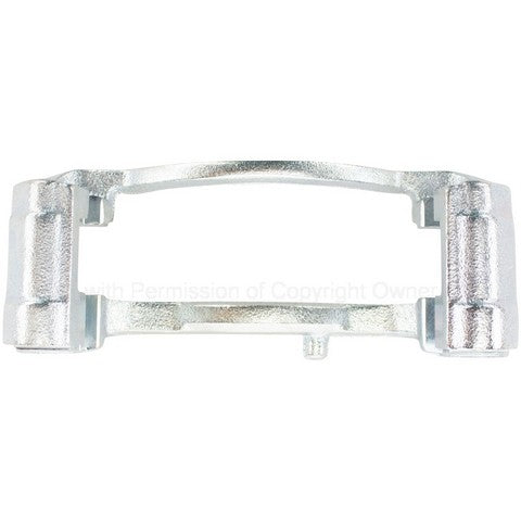 Quality-Built Disc Brake Caliper Bracket P/N:BKT1105 Fits: Chevrolet Blazer 05-97, Chevrolet S10 04-98, GMC Jimmy 05-98, GMC Sonoma 04-98, Isuzu Hombre 00-98, Oldsmobile Bravada 01-97 - Image 5