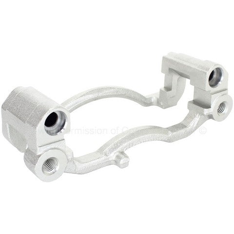 Quality-Built Disc Brake Caliper Bracket P/N:BKT1106 Fits: Chevrolet Blazer 05-97, Chevrolet S10 04-98, GMC Jimmy 05-98, GMC Sonoma 04-98, Isuzu Hombre 00-98, Oldsmobile Bravada 01-97 - Image 1