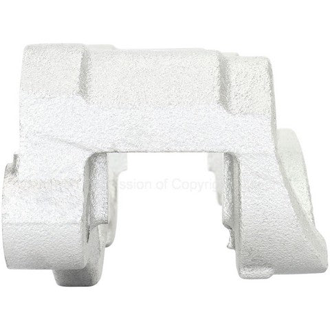 Quality-Built Disc Brake Caliper Bracket P/N:BKT1106 Fits: Chevrolet Blazer 05-97, Chevrolet S10 04-98, GMC Jimmy 05-98, GMC Sonoma 04-98, Isuzu Hombre 00-98, Oldsmobile Bravada 01-97 - Image 3