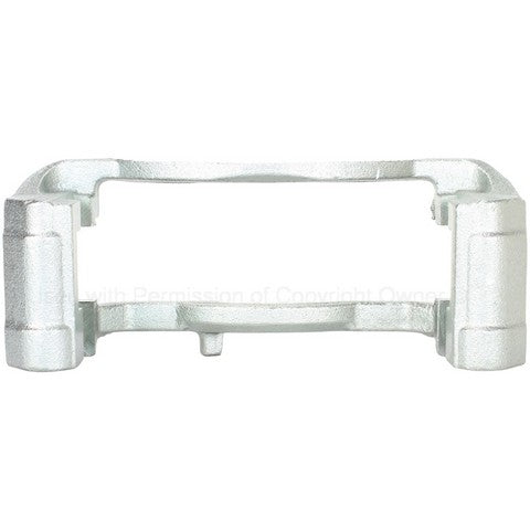 Quality-Built Disc Brake Caliper Bracket P/N:BKT1106 Fits: Chevrolet Blazer 05-97, Chevrolet S10 04-98, GMC Jimmy 05-98, GMC Sonoma 04-98, Isuzu Hombre 00-98, Oldsmobile Bravada 01-97 - Image 4