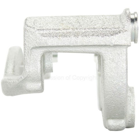 Quality-Built Disc Brake Caliper Bracket P/N:BKT1107 Fits: Chevrolet Classic 05-04, Chevrolet Malibu 03-97, Oldsmobile Alero 04-99, Oldsmobile Cutlass 99-97, Pontiac Grand Am 05-99 - Image 3