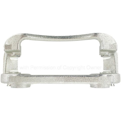 Quality-Built Disc Brake Caliper Bracket P/N:BKT1107 Fits: Chevrolet Classic 05-04, Chevrolet Malibu 03-97, Oldsmobile Alero 04-99, Oldsmobile Cutlass 99-97, Pontiac Grand Am 05-99 - Image 4