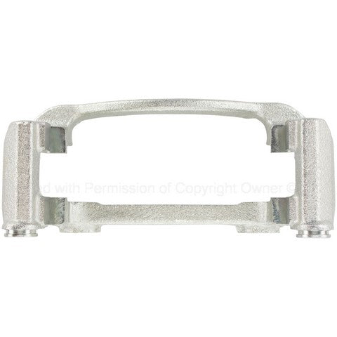 Quality-Built Disc Brake Caliper Bracket P/N:BKT1107 Fits: Chevrolet Classic 05-04, Chevrolet Malibu 03-97, Oldsmobile Alero 04-99, Oldsmobile Cutlass 99-97, Pontiac Grand Am 05-99 - Image 2