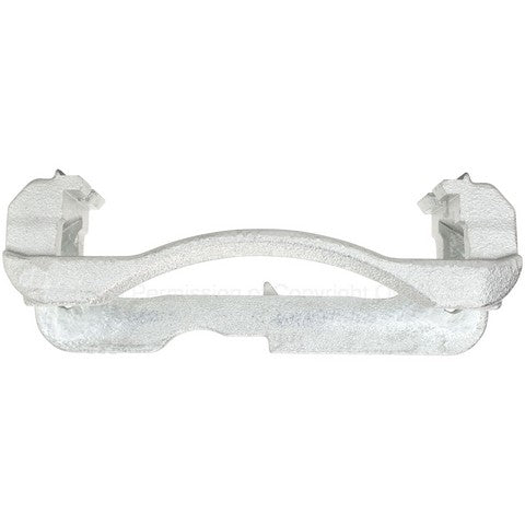 Quality-Built Disc Brake Caliper Bracket P/N:BKT1109 Fits: Cadillac Escalade, Cadillac Escalade Esv, Cadillac Escalade Ext, Chevrolet Astro, Chevrolet Avalanche 1500, Chevrolet Avalanche 2500, Chevrolet Express 1500, Chevrolet Express 2500 - Image 4