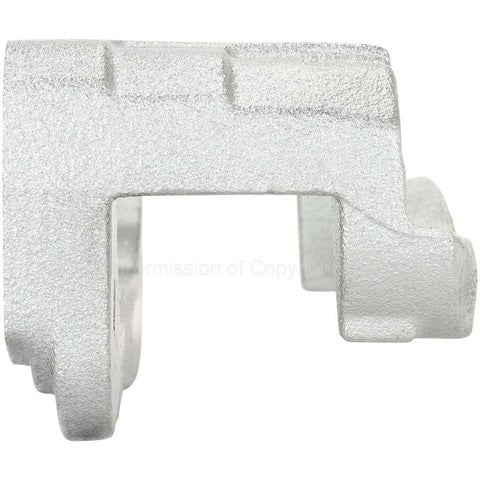 Quality-Built Disc Brake Caliper Bracket P/N:BKT1109 Fits: Cadillac Escalade, Cadillac Escalade Esv, Cadillac Escalade Ext, Chevrolet Astro, Chevrolet Avalanche 1500, Chevrolet Avalanche 2500, Chevrolet Express 1500, Chevrolet Express 2500 - Image 5