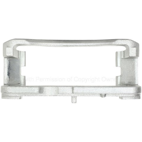 Quality-Built Disc Brake Caliper Bracket P/N:BKT1109 Fits: Cadillac Escalade, Cadillac Escalade Esv, Cadillac Escalade Ext, Chevrolet Astro, Chevrolet Avalanche 1500, Chevrolet Avalanche 2500, Chevrolet Express 1500, Chevrolet Express 2500 - Image 2