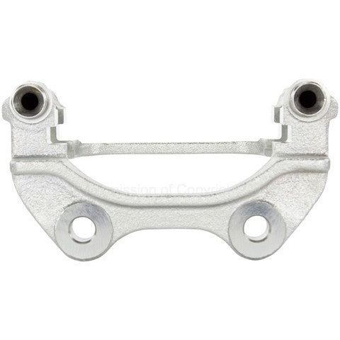 Quality-Built Disc Brake Caliper Bracket P/N:BKT1110 Fits: Cadillac Deville, Cadillac Escalade, Chevrolet Astro, Chevrolet Silverado 1500, Chevrolet Suburban 1500, Chevrolet Tahoe, GMC Safari, GMC Sierra 1500, GMC Yukon, GMC Yukon Xl 1500 - Image 2