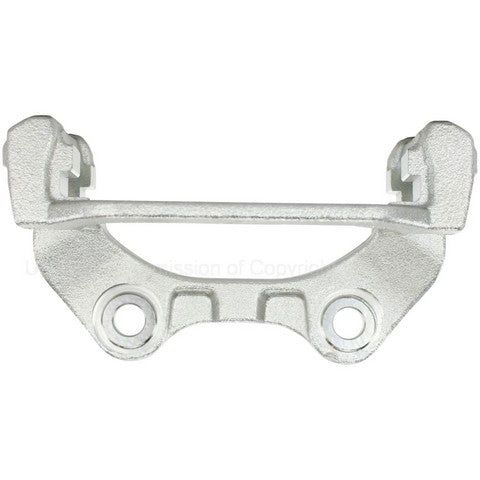 Quality-Built Disc Brake Caliper Bracket P/N:BKT1110 Fits: Cadillac Deville, Cadillac Escalade, Chevrolet Astro, Chevrolet Silverado 1500, Chevrolet Suburban 1500, Chevrolet Tahoe, GMC Safari, GMC Sierra 1500, GMC Yukon, GMC Yukon Xl 1500 - Image 6