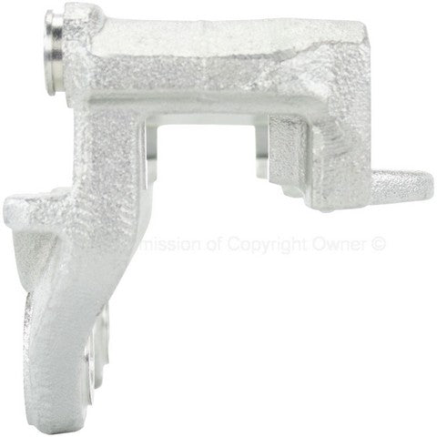 Quality-Built Disc Brake Caliper Bracket P/N:BKT1110 Fits: Cadillac Deville, Cadillac Escalade, Chevrolet Astro, Chevrolet Silverado 1500, Chevrolet Suburban 1500, Chevrolet Tahoe, GMC Safari, GMC Sierra 1500, GMC Yukon, GMC Yukon Xl 1500 - Image 3