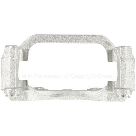 Quality-Built Disc Brake Caliper Bracket P/N:BKT1110 Fits: Cadillac Deville, Cadillac Escalade, Chevrolet Astro, Chevrolet Silverado 1500, Chevrolet Suburban 1500, Chevrolet Tahoe, GMC Safari, GMC Sierra 1500, GMC Yukon, GMC Yukon Xl 1500 - Image 5
