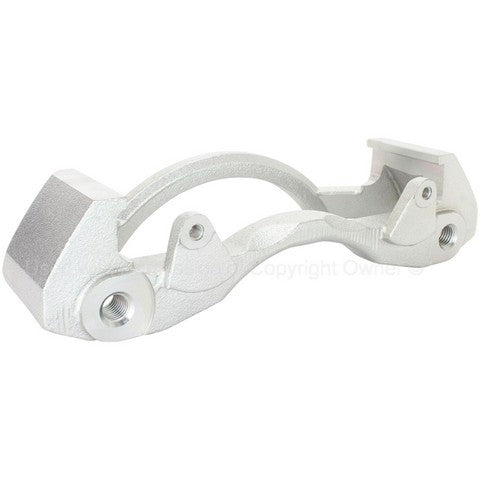 Quality-Built Disc Brake Caliper Bracket P/N:BKT1115 Fits: Chevrolet C4500 Kodiak 09-03, Chevrolet C5500 Kodiak 09-03, GMC C4500 Topkick 09-03, GMC C5500 Topkick 05-03 - Image 1