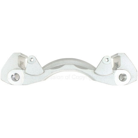 Quality-Built Disc Brake Caliper Bracket P/N:BKT1115 Fits: Chevrolet C4500 Kodiak 09-03, Chevrolet C5500 Kodiak 09-03, GMC C4500 Topkick 09-03, GMC C5500 Topkick 05-03 - Image 4