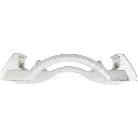 Quality-Built Disc Brake Caliper Bracket P/N:BKT1115 Fits: Chevrolet C4500 Kodiak 09-03, Chevrolet C5500 Kodiak 09-03, GMC C4500 Topkick 09-03, GMC C5500 Topkick 05-03 - Image 5