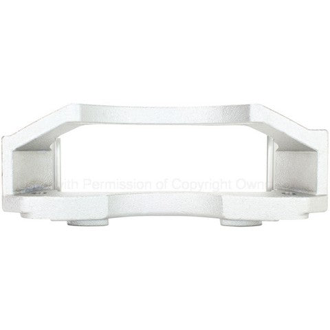Quality-Built Disc Brake Caliper Bracket P/N:BKT1115 Fits: Chevrolet C4500 Kodiak 09-03, Chevrolet C5500 Kodiak 09-03, GMC C4500 Topkick 09-03, GMC C5500 Topkick 05-03 - Image 2