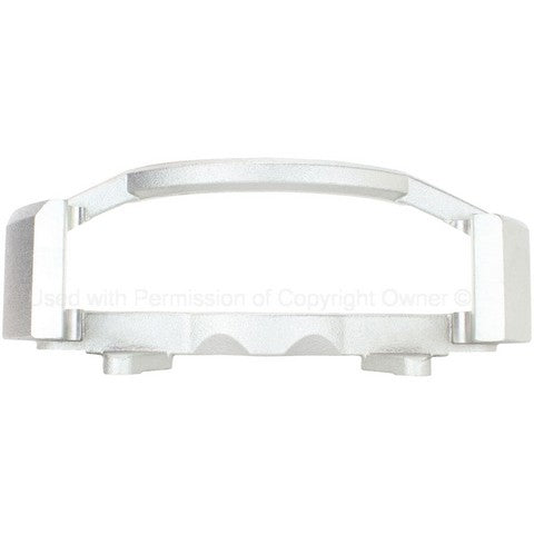 Quality-Built Disc Brake Caliper Bracket P/N:BKT1115 Fits: Chevrolet C4500 Kodiak 09-03, Chevrolet C5500 Kodiak 09-03, GMC C4500 Topkick 09-03, GMC C5500 Topkick 05-03 - Image 3