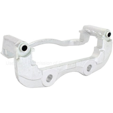 Quality-Built Disc Brake Caliper Bracket P/N:BKT1116 Fits: Cadillac Escalade, Chevrolet Avalanche 1500, Chevrolet Express 1500, Chevrolet Silverado 1500, Chevrolet Suburban 1500, Chevrolet Tahoe, GMC Savana 1500, GMC Sierra 1500, GMC Yukon - Image 1