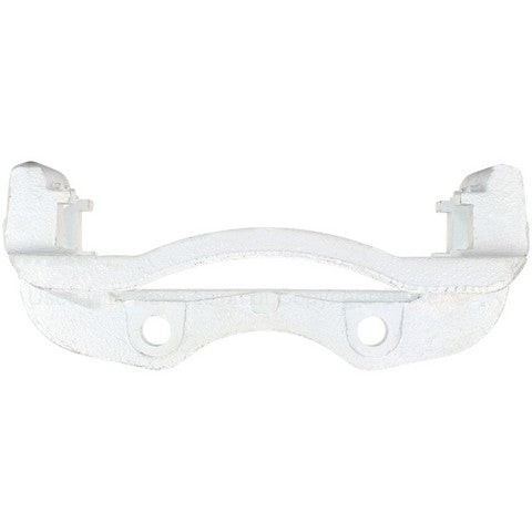 Quality-Built Disc Brake Caliper Bracket P/N:BKT1116 Fits: Cadillac Escalade, Chevrolet Avalanche 1500, Chevrolet Express 1500, Chevrolet Silverado 1500, Chevrolet Suburban 1500, Chevrolet Tahoe, GMC Savana 1500, GMC Sierra 1500, GMC Yukon - Image 2