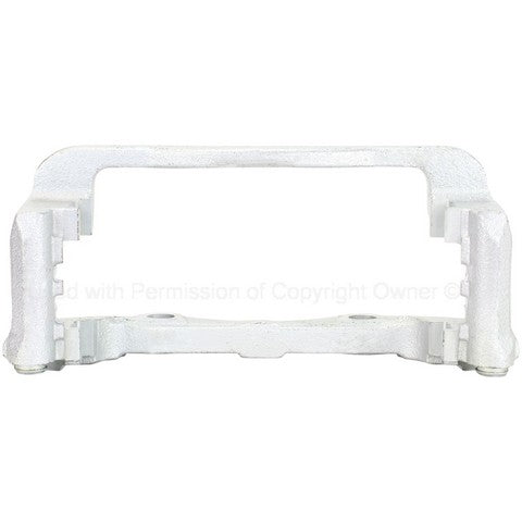 Quality-Built Disc Brake Caliper Bracket P/N:BKT1116 Fits: Cadillac Escalade, Chevrolet Avalanche 1500, Chevrolet Express 1500, Chevrolet Silverado 1500, Chevrolet Suburban 1500, Chevrolet Tahoe, GMC Savana 1500, GMC Sierra 1500, GMC Yukon - Image 4