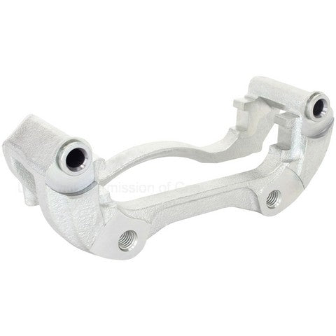 Quality-Built Disc Brake Caliper Bracket P/N:BKT1117 Fits: Buick Lucerne 11-06, Chevrolet Impala 13-06, Chevrolet Impala Limited 16-14, Chevrolet Monte Carlo 07-06 - Image 1