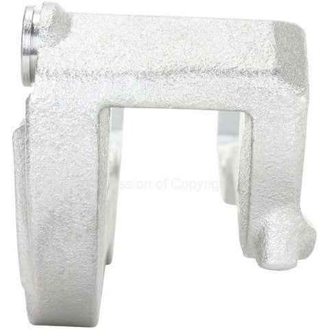 Quality-Built Disc Brake Caliper Bracket P/N:BKT1117 Fits: Buick Lucerne 11-06, Chevrolet Impala 13-06, Chevrolet Impala Limited 16-14, Chevrolet Monte Carlo 07-06 - Image 4