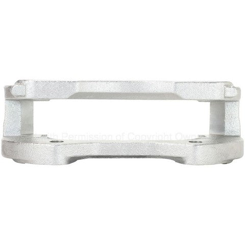 Quality-Built Disc Brake Caliper Bracket P/N:BKT1117 Fits: Buick Lucerne 11-06, Chevrolet Impala 13-06, Chevrolet Impala Limited 16-14, Chevrolet Monte Carlo 07-06 - Image 5