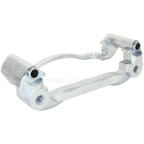 Quality-Built Disc Brake Caliper Bracket P/N:BKT1118 Fits: Chevrolet Express 2500 20-03, Chevrolet Express 3500 20-03, GMC Savana 2500 20-03, GMC Savana 3500 17-03 - Image 1