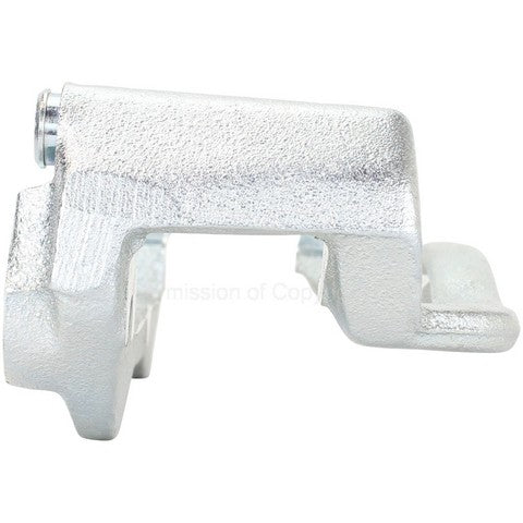 Quality-Built Disc Brake Caliper Bracket P/N:BKT1118 Fits: Chevrolet Express 2500 20-03, Chevrolet Express 3500 20-03, GMC Savana 2500 20-03, GMC Savana 3500 17-03 - Image 4