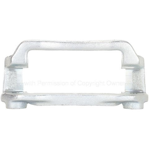 Quality-Built Disc Brake Caliper Bracket P/N:BKT1118 Fits: Chevrolet Express 2500 20-03, Chevrolet Express 3500 20-03, GMC Savana 2500 20-03, GMC Savana 3500 17-03 - Image 3